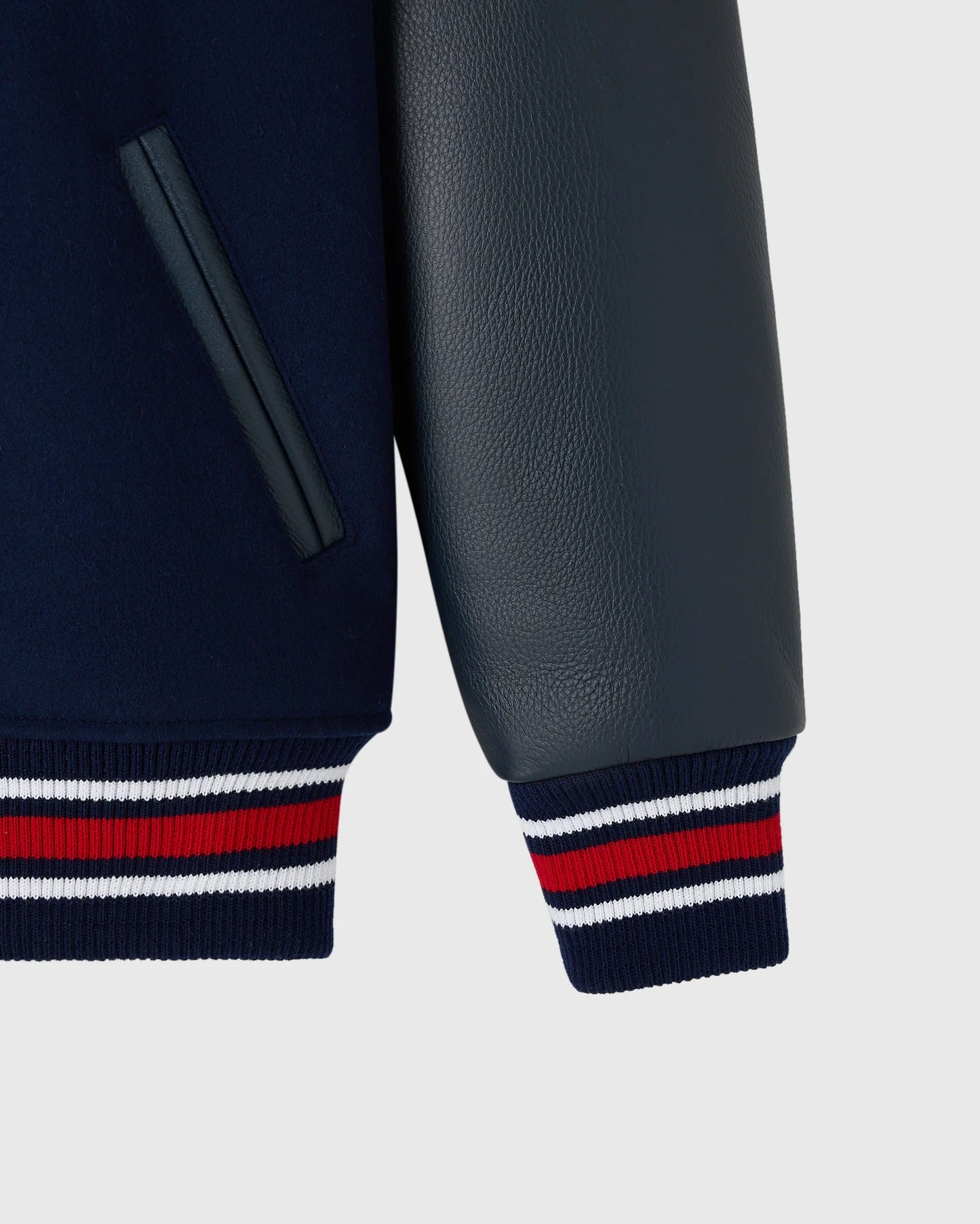 Red Bull Racing x OVO Varsity Jacket – Size Large