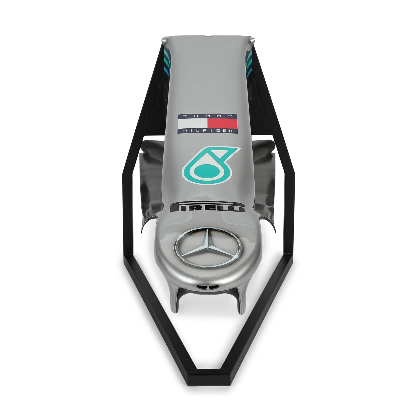 Mercedes-AMG Petronas Formula One Team 2019 Replica Nose Cone – Display