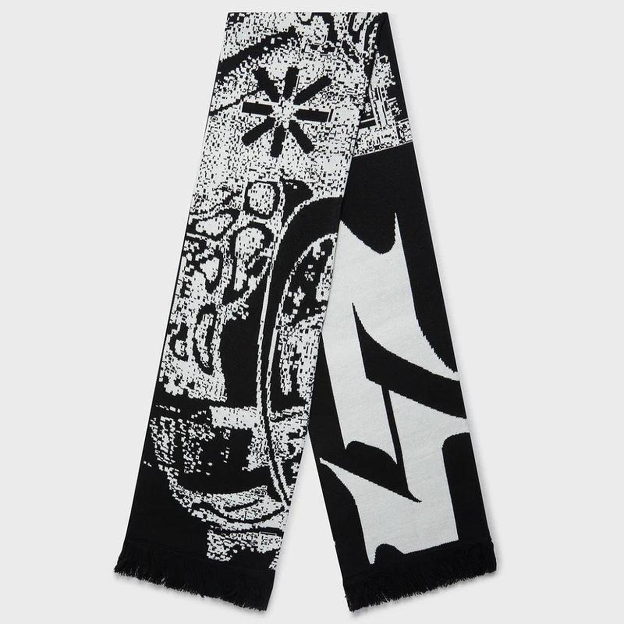 Lando.exe Scarf – Lando Norris Official Merchandise