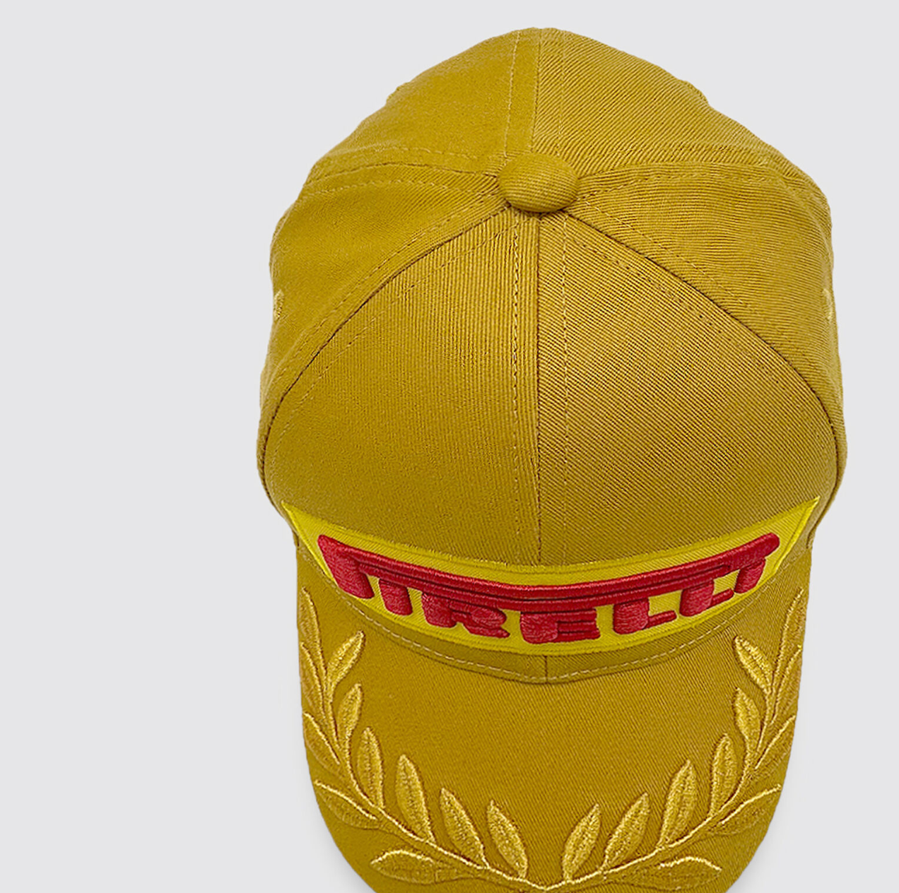 Pirelli F1® 2025 Las Vegas GP Podium Cap