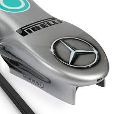 Mercedes-AMG Petronas Formula One Team 2019 Replica Nose Cone – Display