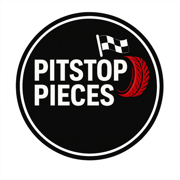 PITSTOP PIECES