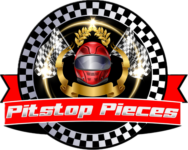 PITSTOP PIECES