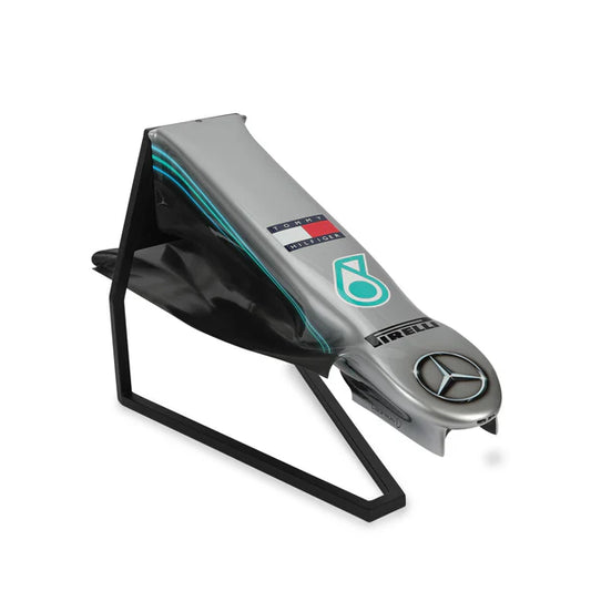 Mercedes-AMG Petronas Formula One Team 2019 Replica Nose Cone – Display
