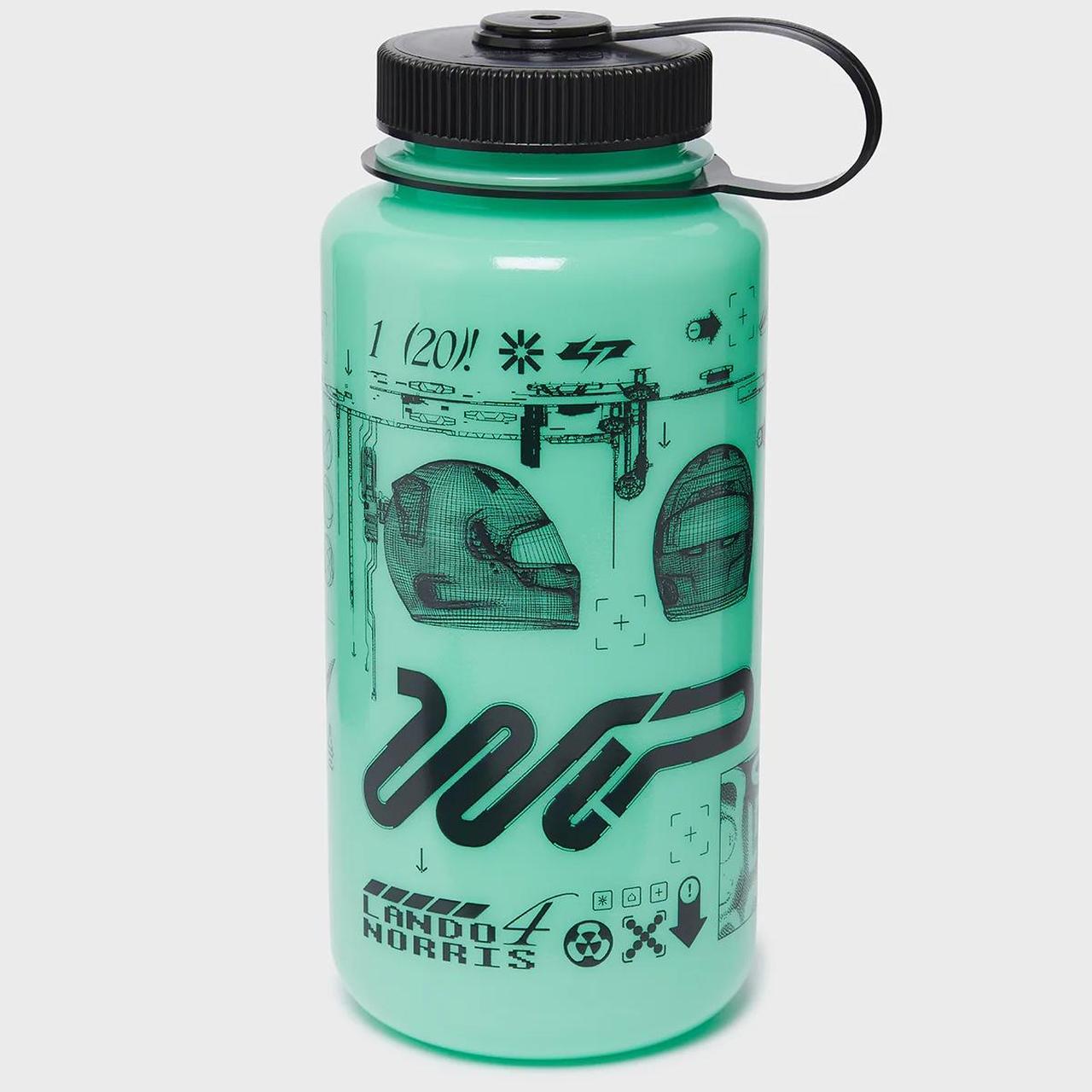 Lando.exe Nalgene Bottle – Lando Norris Official Merchandise