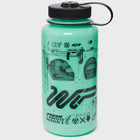 Lando.exe Nalgene Bottle – Lando Norris Official Merchandise