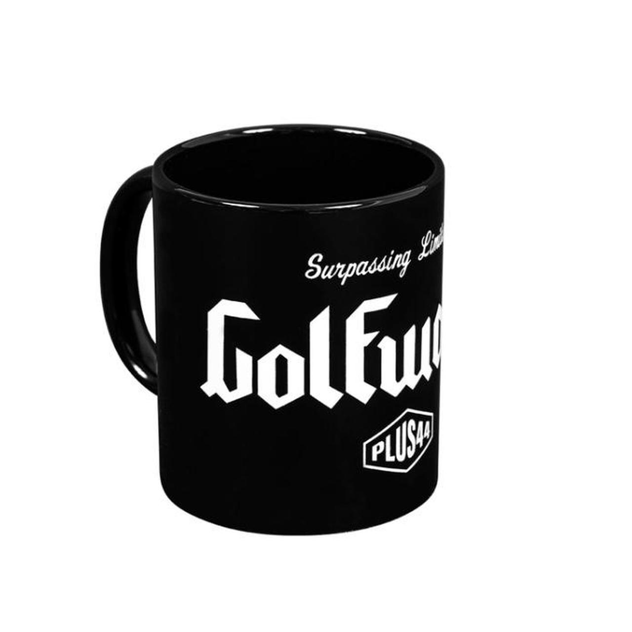Sponsor Mug – +44 x Golf Wang Collaboration