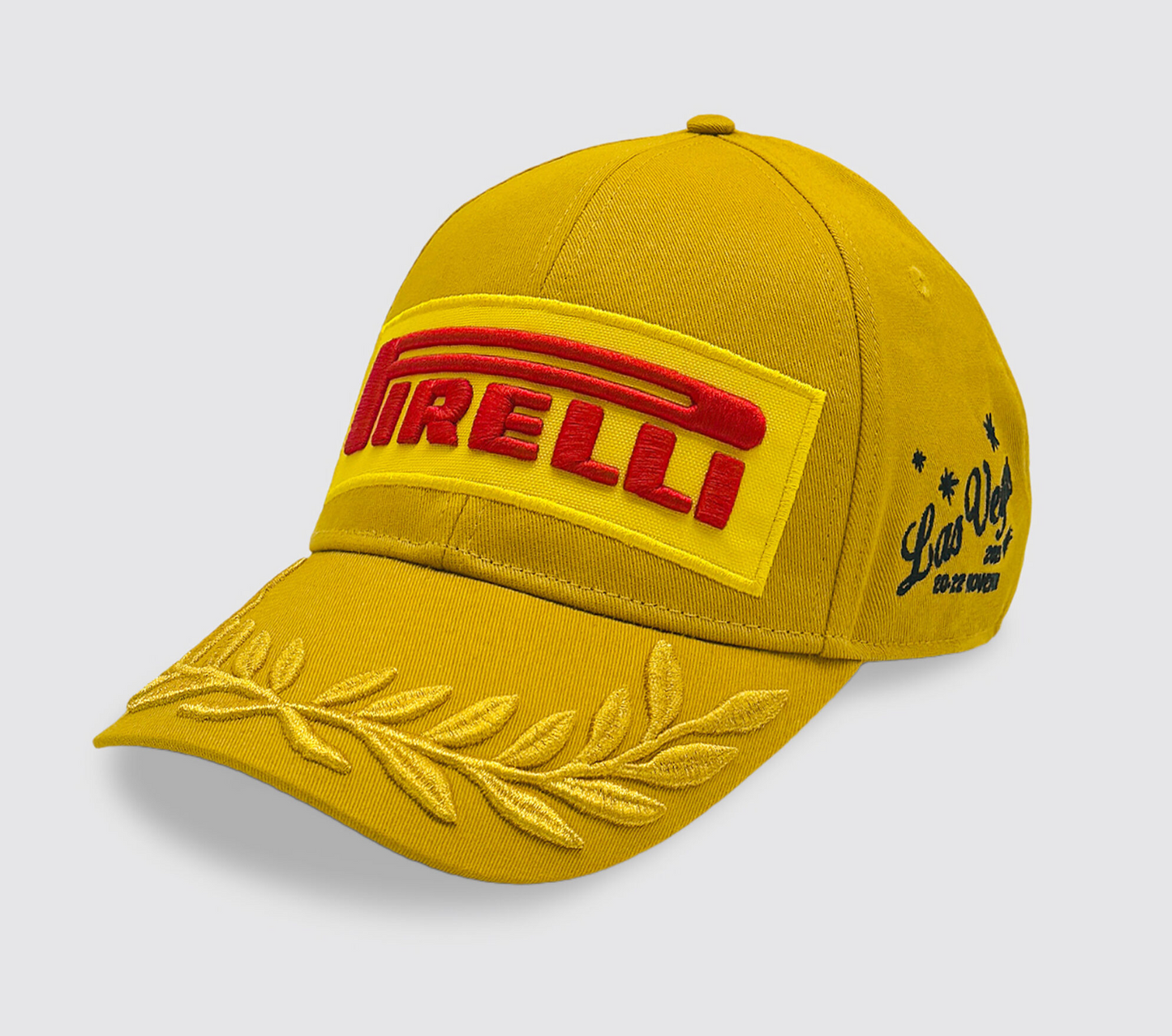 Pirelli F1® 2025 Las Vegas GP Podium Cap