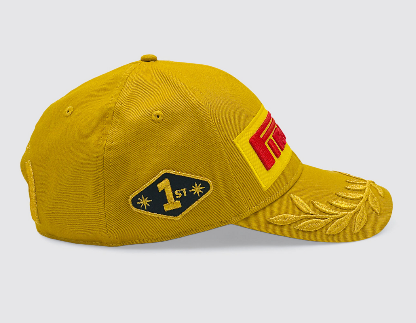 Pirelli F1® 2025 Las Vegas GP Podium Cap